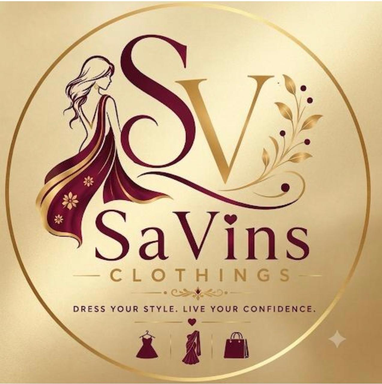 SaVins Clothings